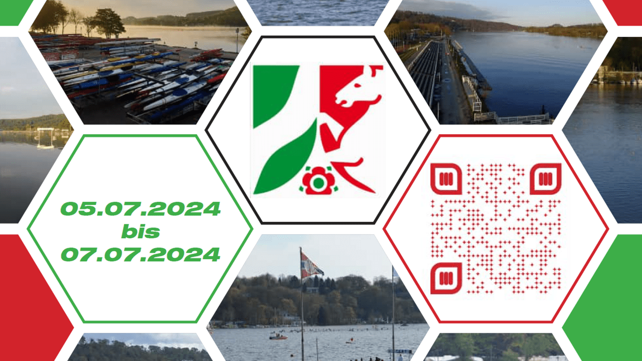 Deckblatt Programm WDM Essen