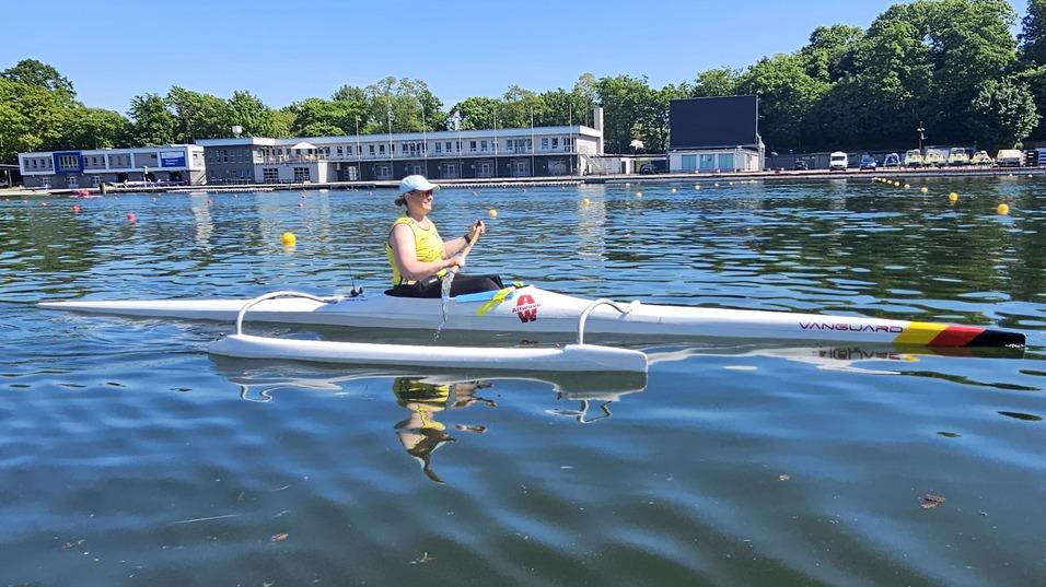 Chinette Lauridsen Vaá 5/2025