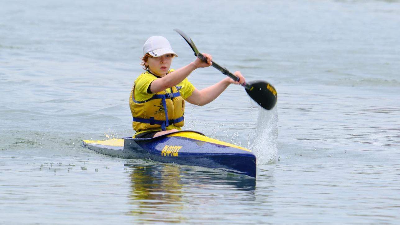 Regatta Lünen - Brüssermann